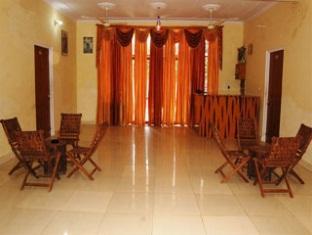 Ranthambhore Vilas Hotell Sawai Madhopur Exteriör bild