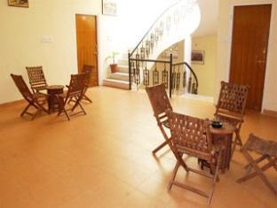 Ranthambhore Vilas Hotell Sawai Madhopur Exteriör bild